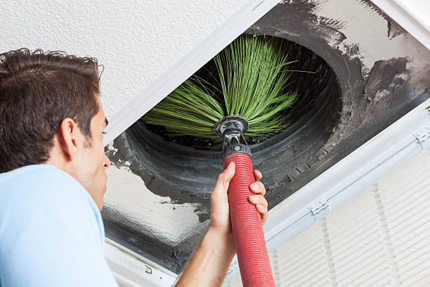 Best Residential Air Duct Cleaning in Andover, MN